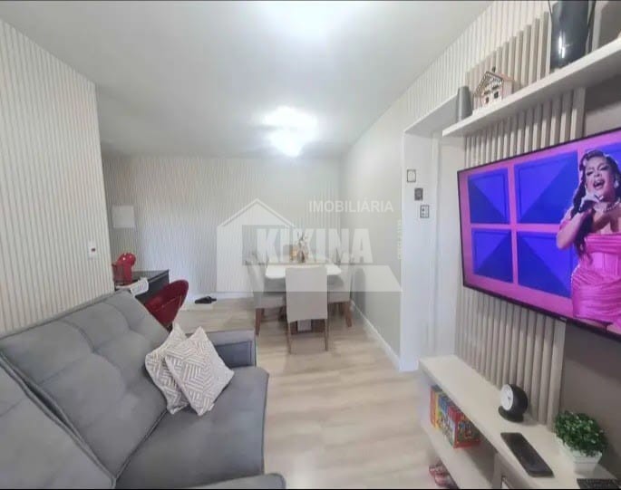 Apartamento à venda em Jardim Carvalho, Ponta Grossa — Portal Chave Fácil