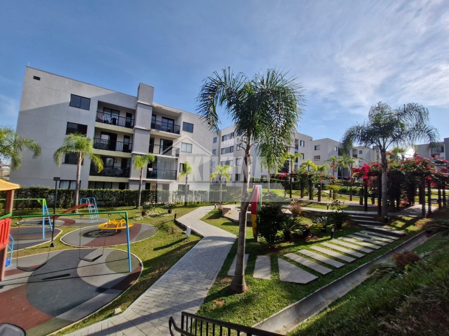 Apartamento à venda em Jardim Carvalho, Ponta Grossa — Portal Chave Fácil