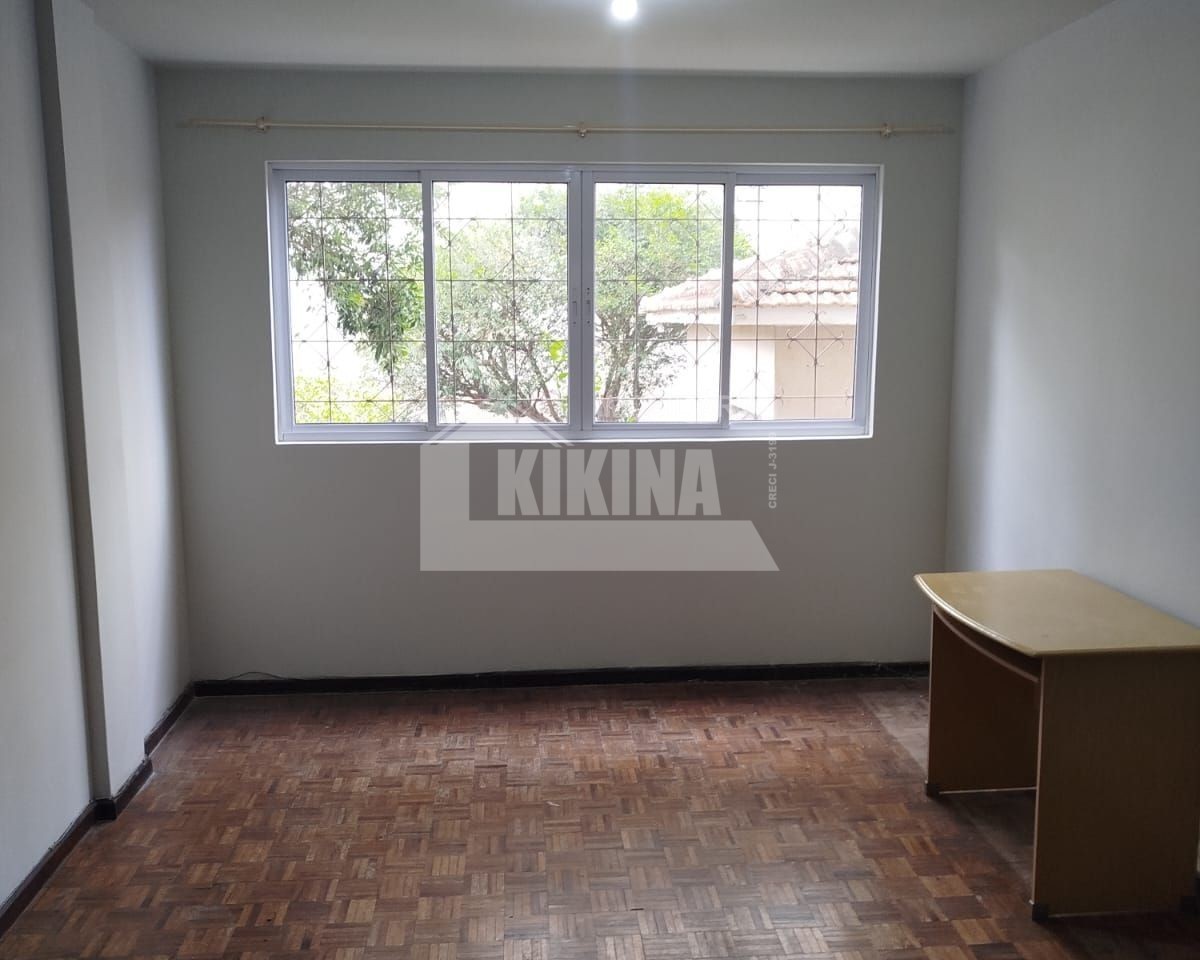 Apartamento para alugar em Centro, Ponta Grossa — Portal Chave Fácil