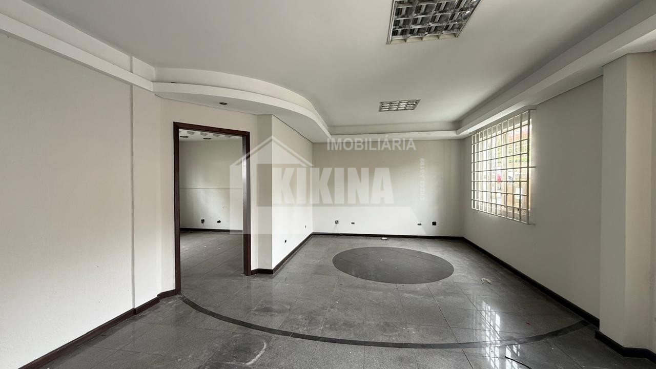Sala/Conjunto Comercial para alugar em Centro, Ponta Grossa — Portal Chave Fácil