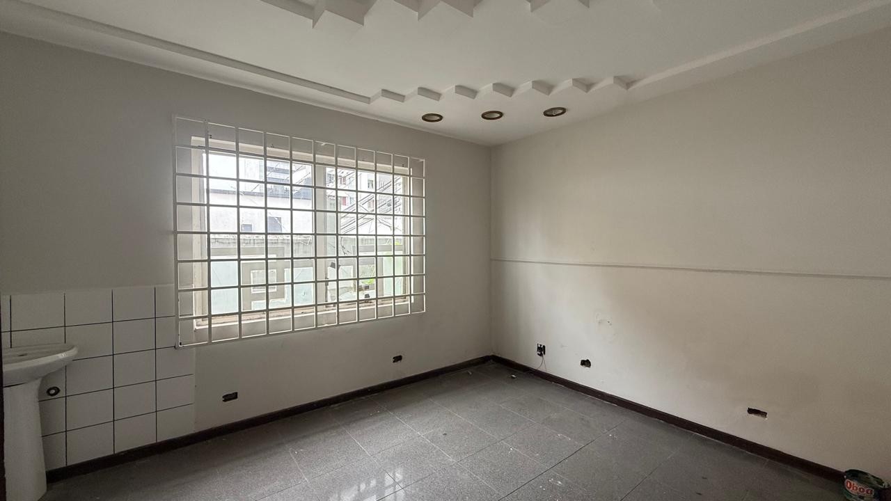 Sala/Conjunto Comercial para alugar em Centro, Ponta Grossa — Portal Chave Fácil