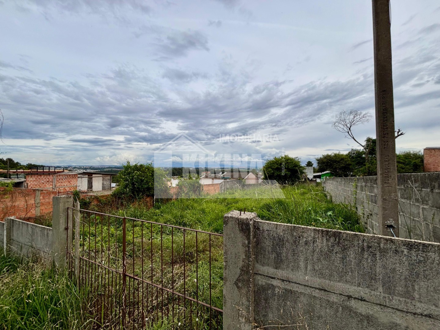 Terreno/Área à venda em Contorno, Ponta Grossa — Portal Chave Fácil