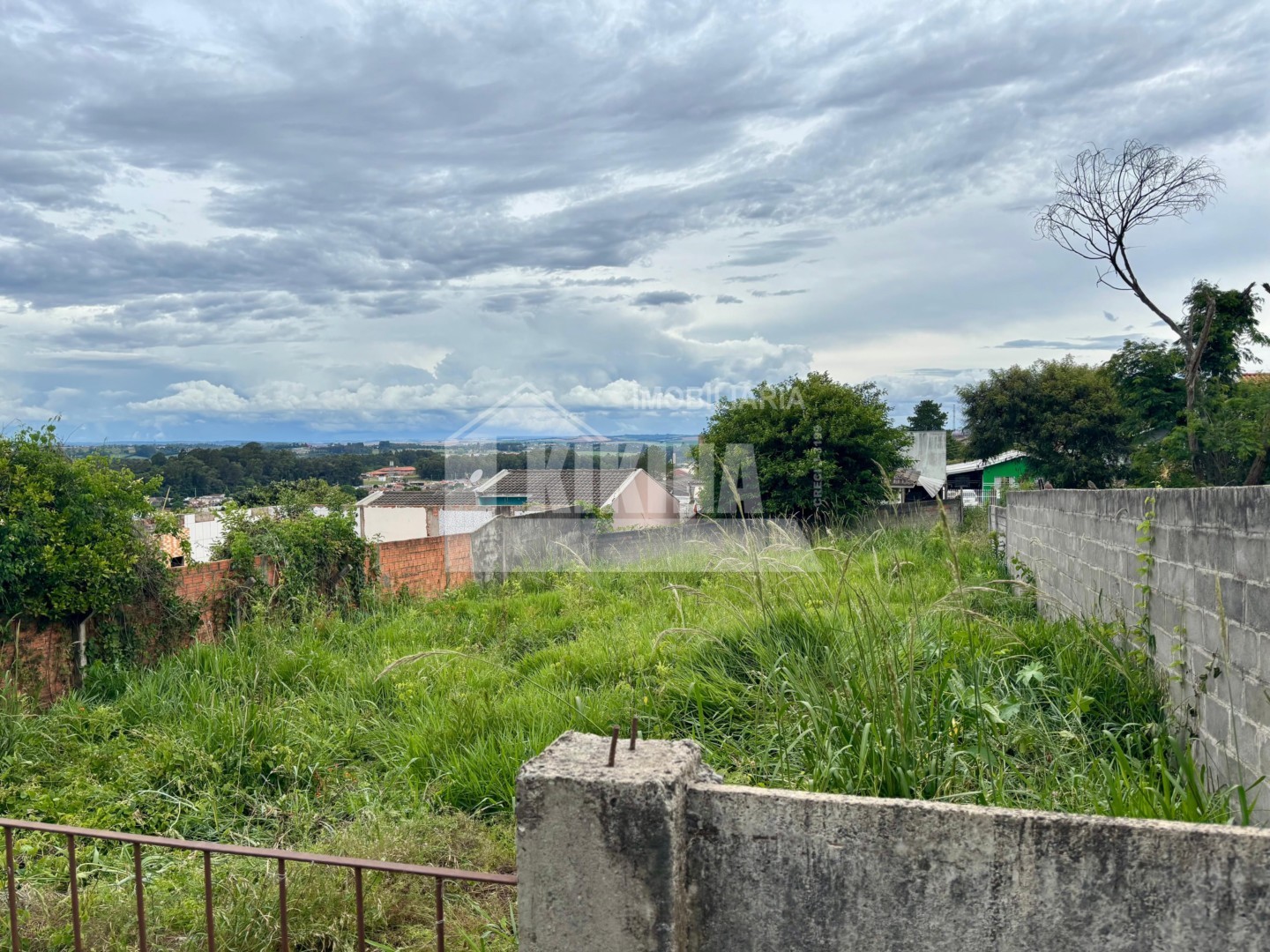Terreno/Área à venda em Contorno, Ponta Grossa — Portal Chave Fácil