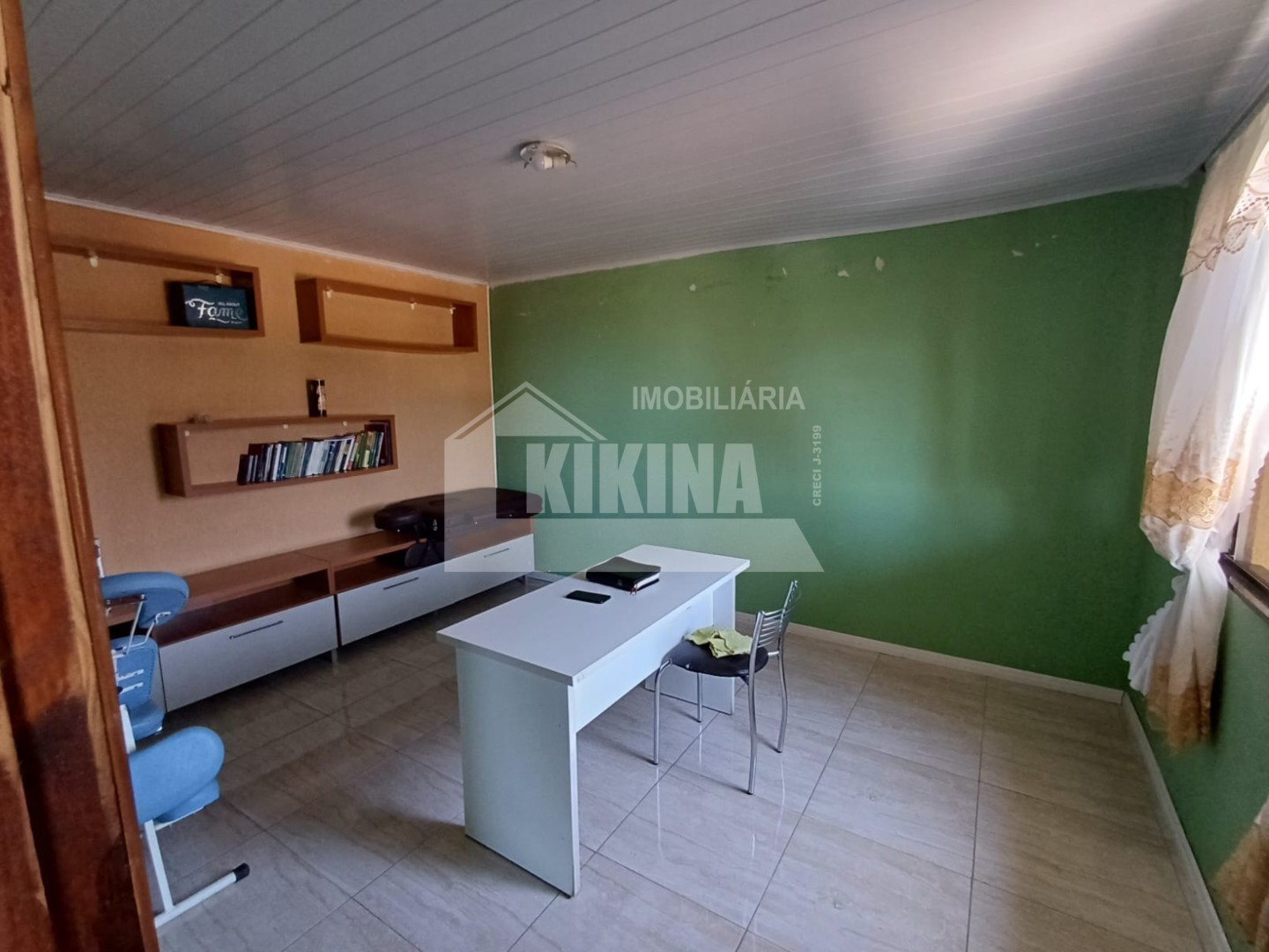 Casa à venda em Nova Russia, Ponta Grossa — Portal Chave Fácil