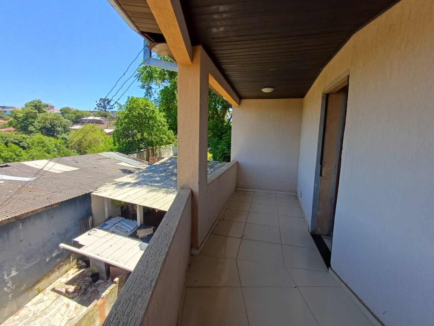 Casa à venda em Nova Russia, Ponta Grossa — Portal Chave Fácil