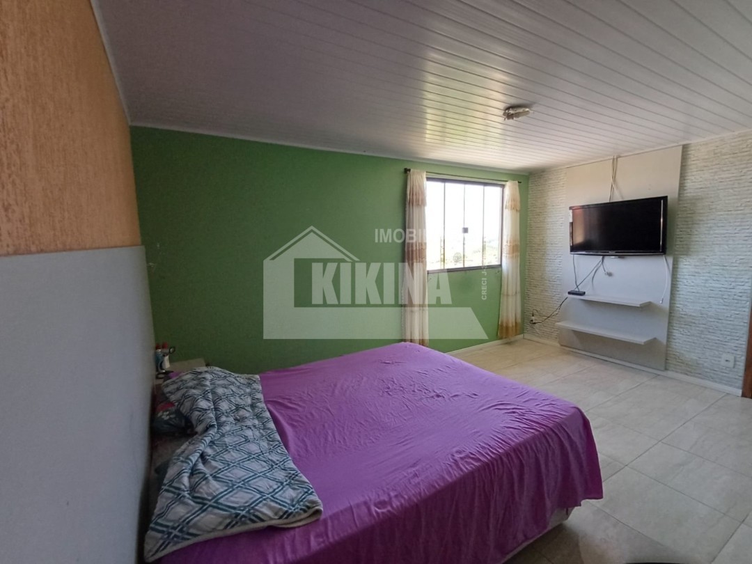 Casa à venda em Nova Russia, Ponta Grossa — Portal Chave Fácil
