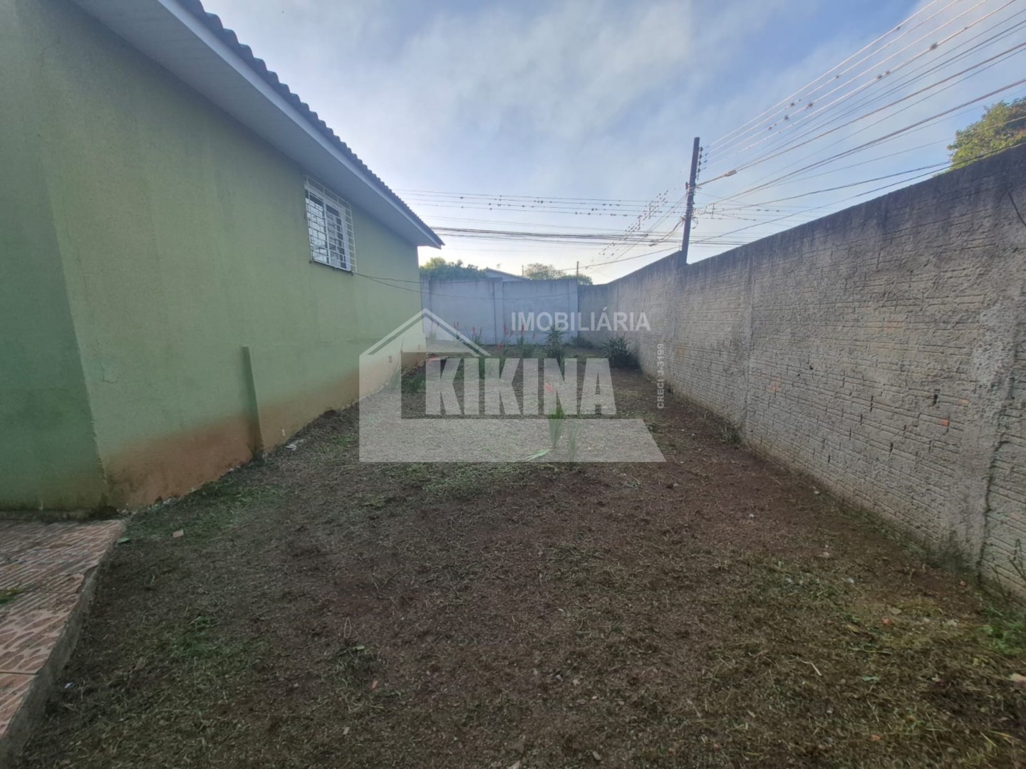 Casa à venda em Oficinas, Ponta Grossa — Portal Chave Fácil