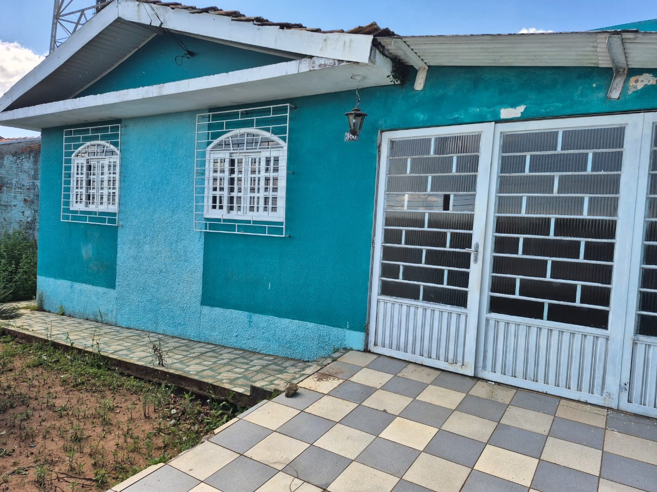 Casa à venda em Boa Vista, Ponta Grossa — Portal Chave Fácil