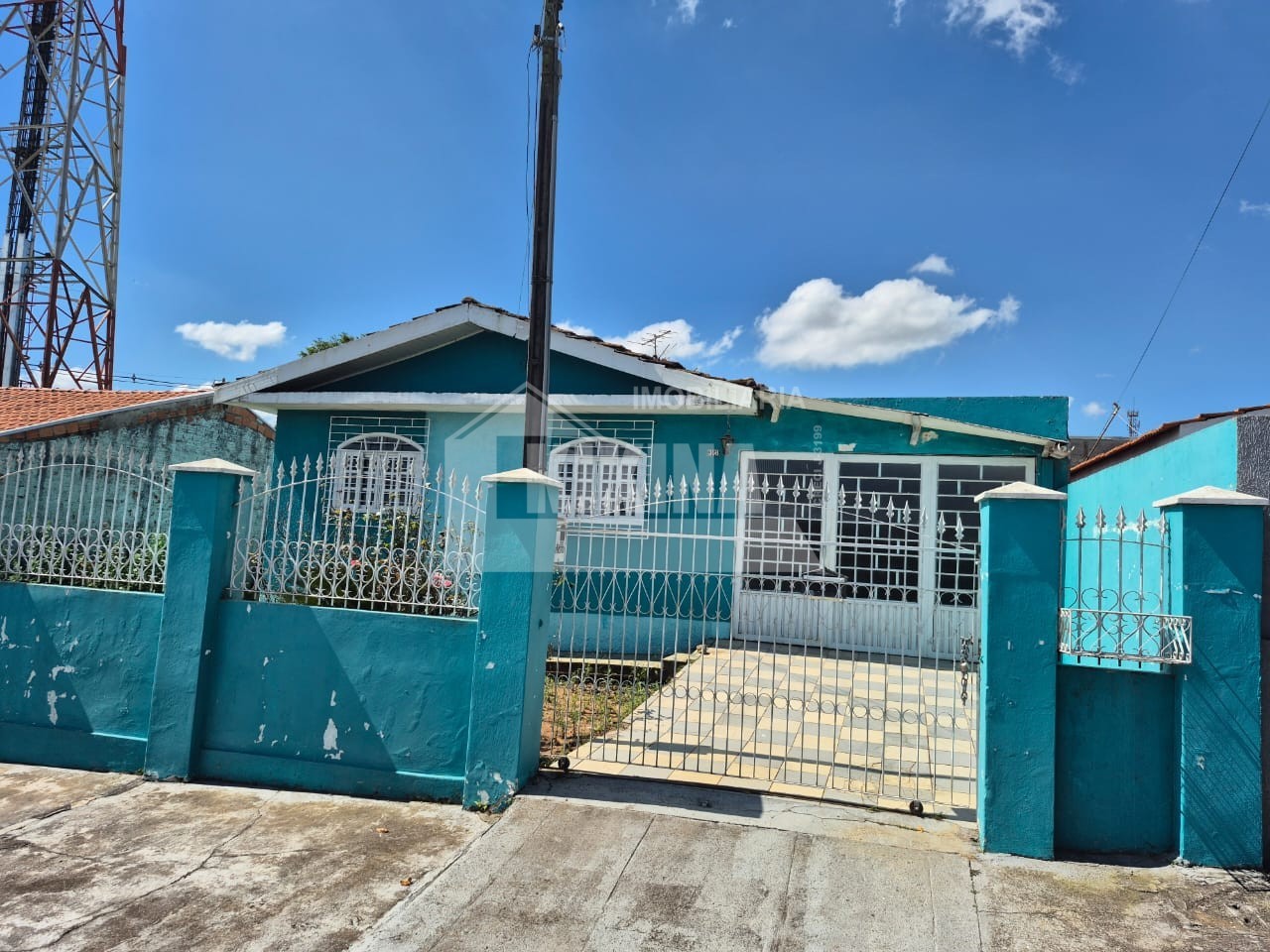 Casa à venda em Boa Vista, Ponta Grossa — Portal Chave Fácil