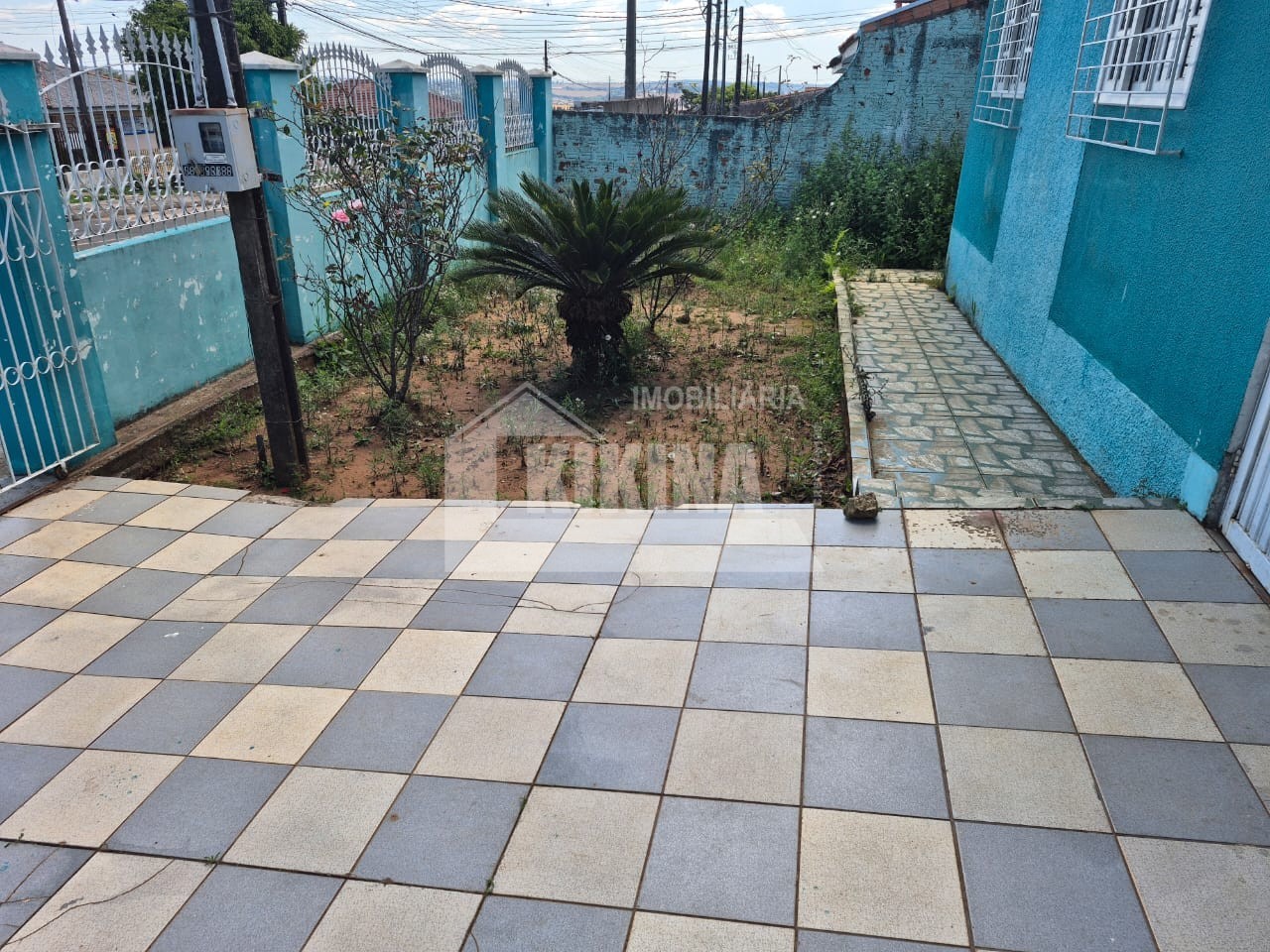Casa à venda em Boa Vista, Ponta Grossa — Portal Chave Fácil