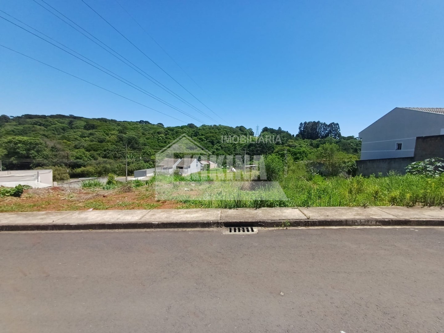 Terreno/Área à venda em Jardim Carvalho, Ponta Grossa — Portal Chave Fácil