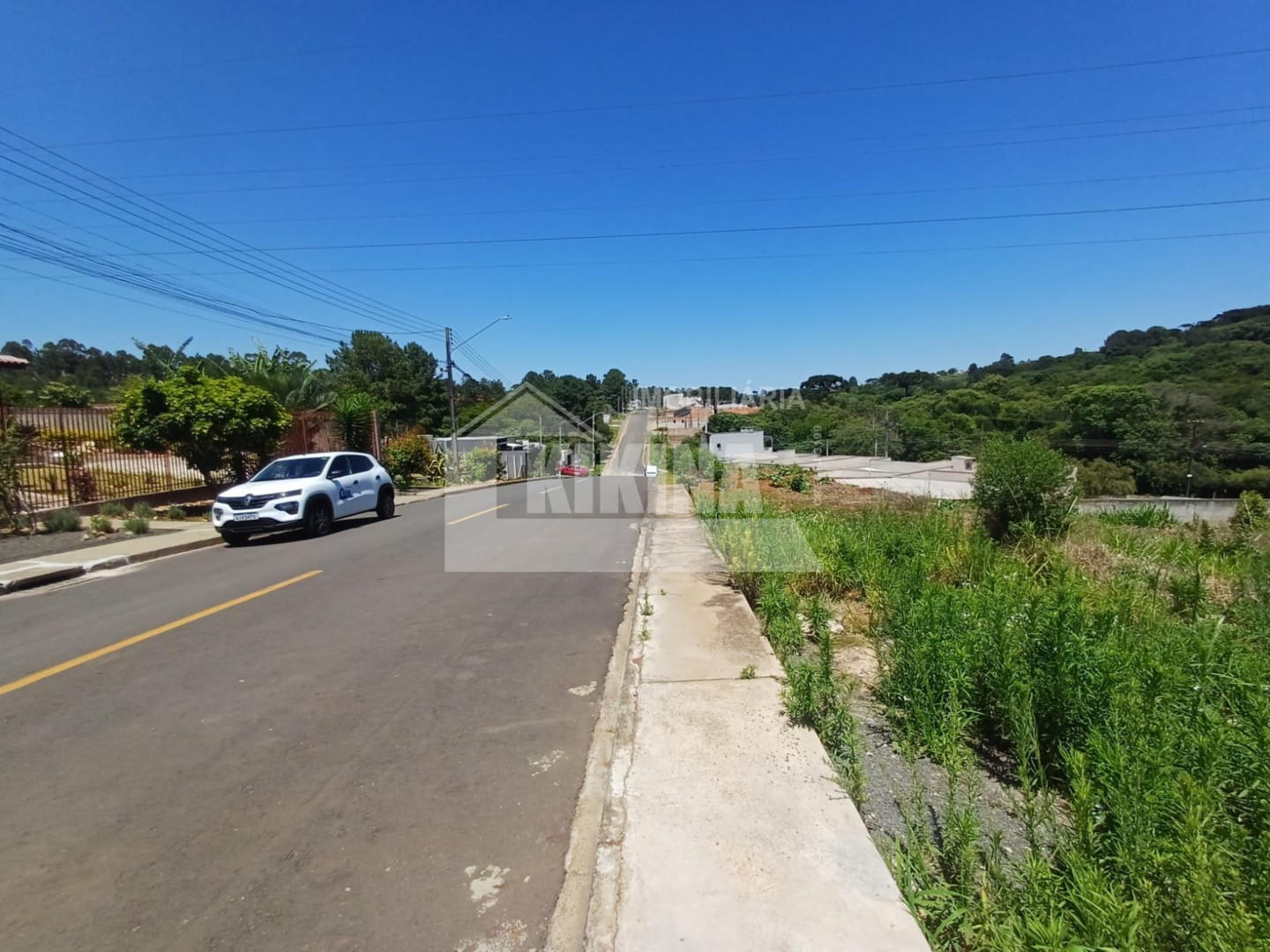 Terreno/Área à venda em Jardim Carvalho, Ponta Grossa — Portal Chave Fácil