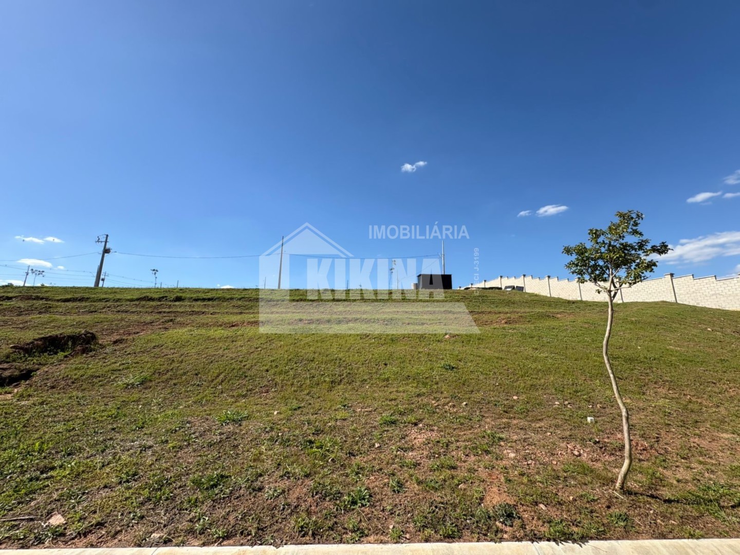 Terreno/Área à venda em Jardim Carvalho, Ponta Grossa — Portal Chave Fácil