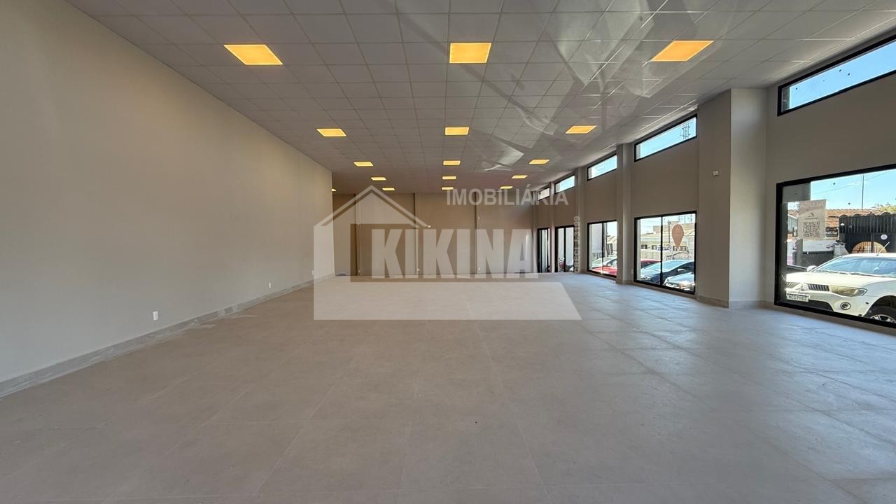 Sala/Conjunto Comercial para alugar em Centro, Ponta Grossa — Portal Chave Fácil