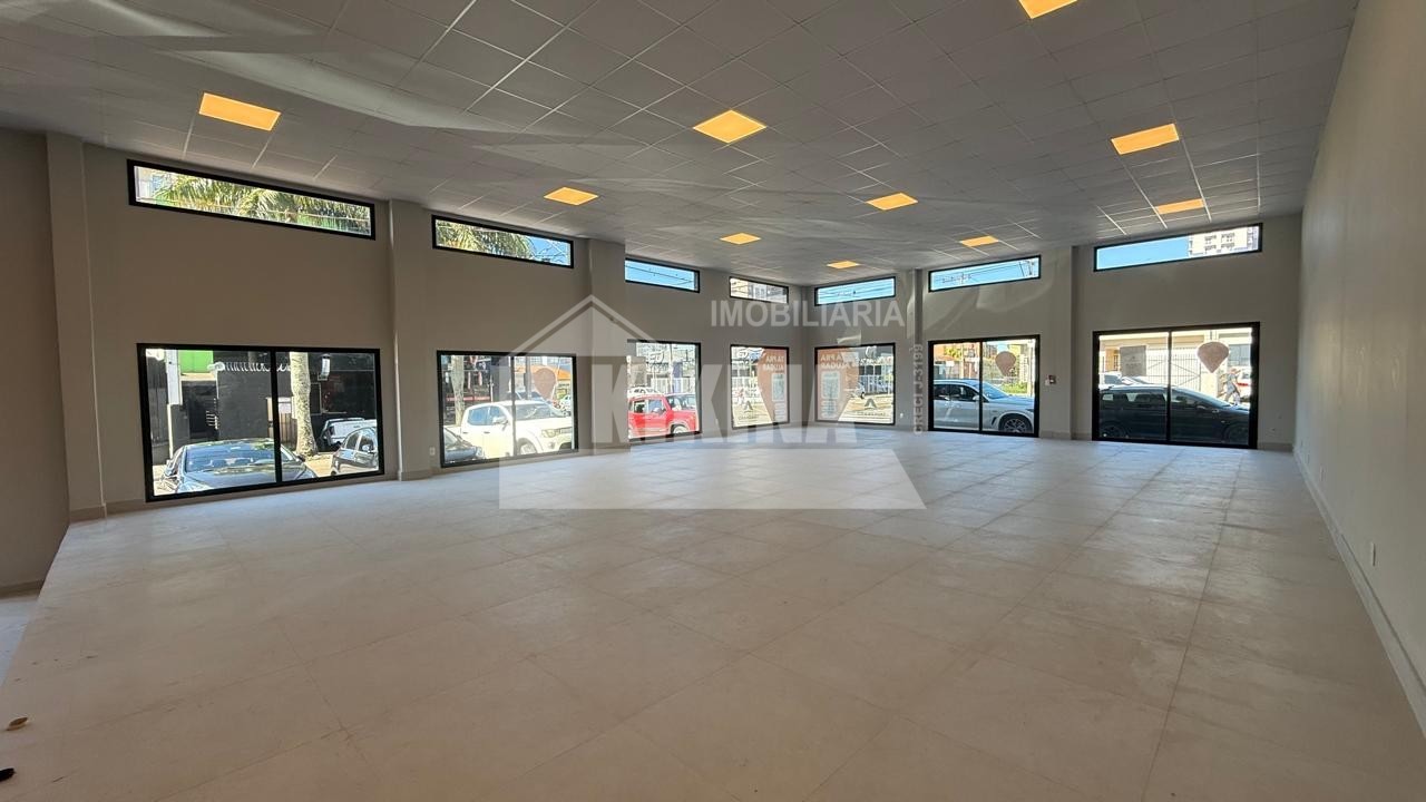 Sala/Conjunto Comercial para alugar em Centro, Ponta Grossa — Portal Chave Fácil