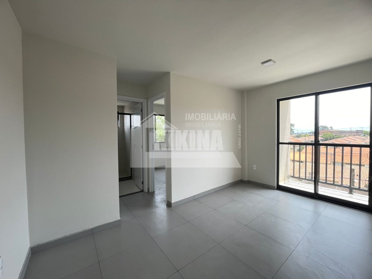 Apartamento à venda em Colonia Dona Luiza, Ponta Grossa — Portal Chave Fácil