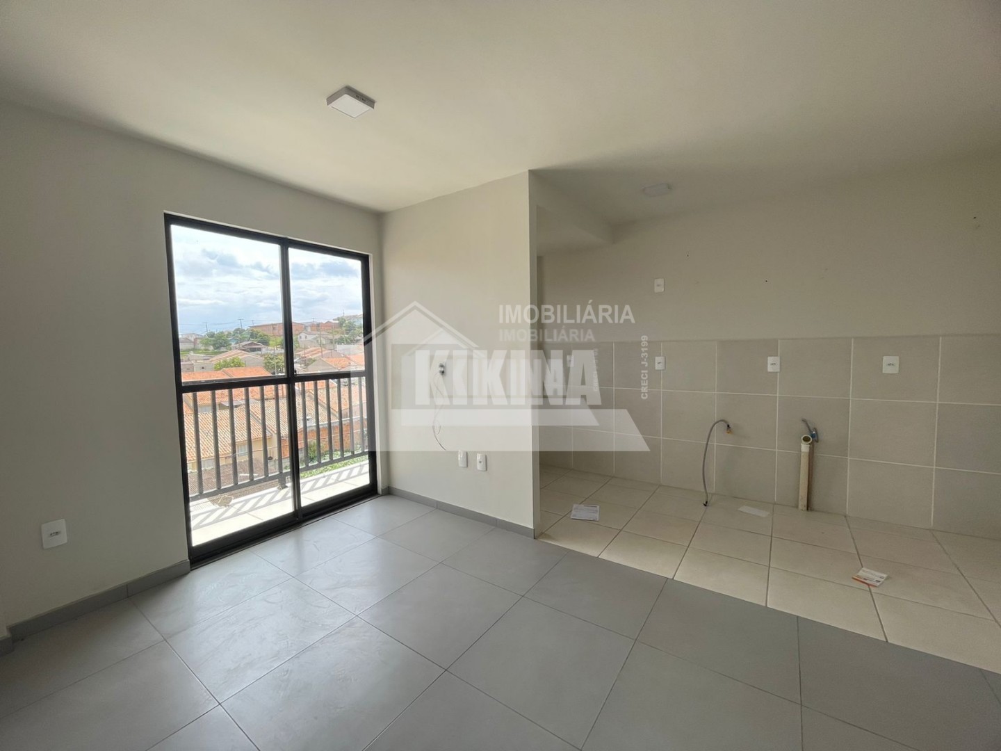 Apartamento à venda em Colonia Dona Luiza, Ponta Grossa — Portal Chave Fácil