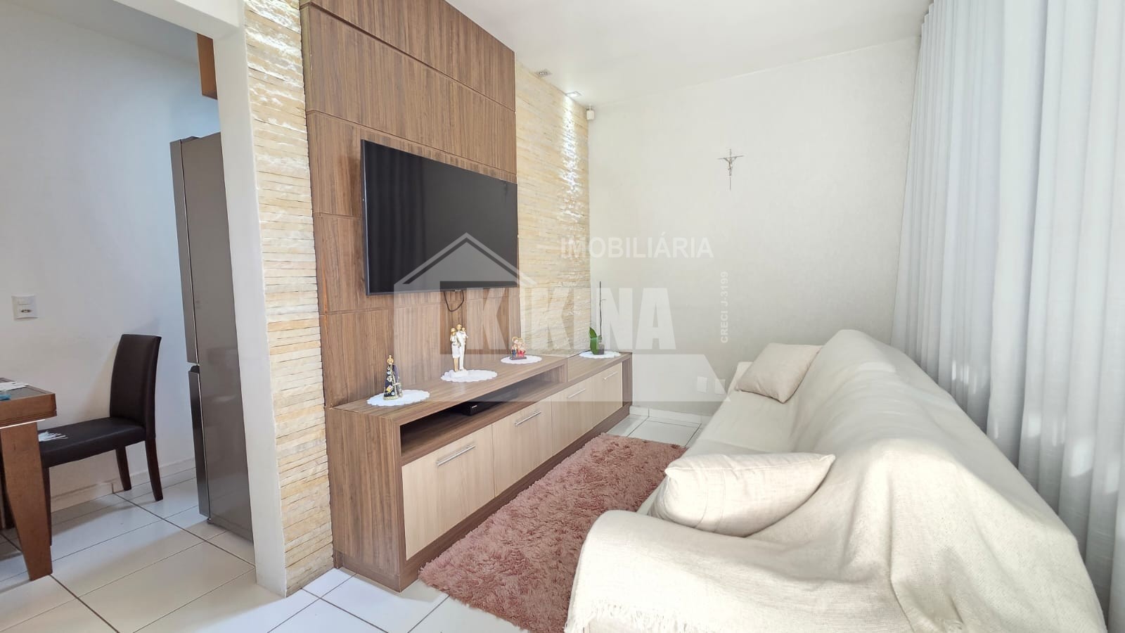 Casa à venda em Nova Russia, Ponta Grossa — Portal Chave Fácil