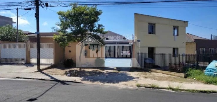 Casa à venda em Jardim Carvalho, Ponta Grossa — Portal Chave Fácil