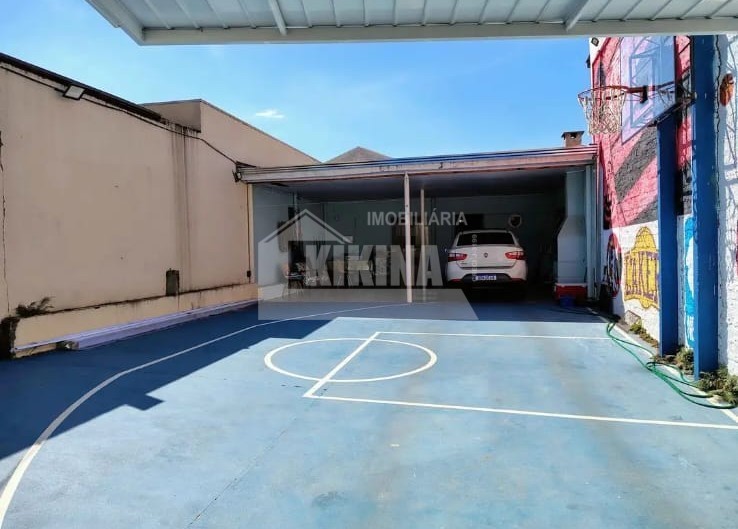 Casa à venda em Jardim Carvalho, Ponta Grossa — Portal Chave Fácil