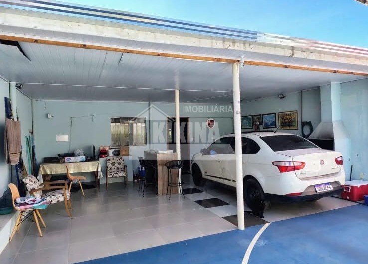 Casa à venda em Jardim Carvalho, Ponta Grossa — Portal Chave Fácil
