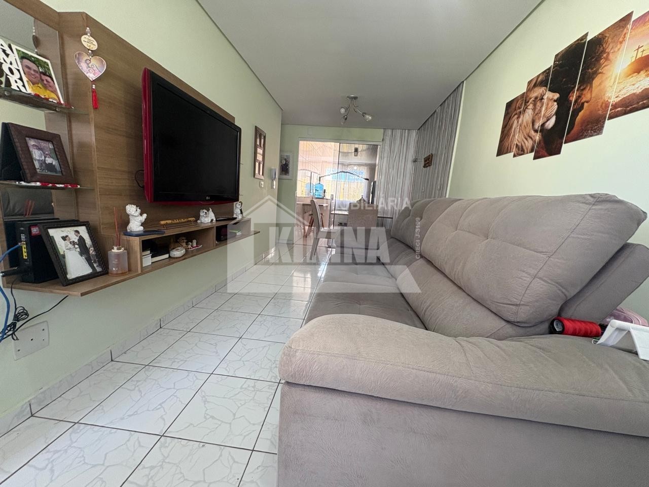Casa à venda em Ronda, Ponta Grossa — Portal Chave Fácil