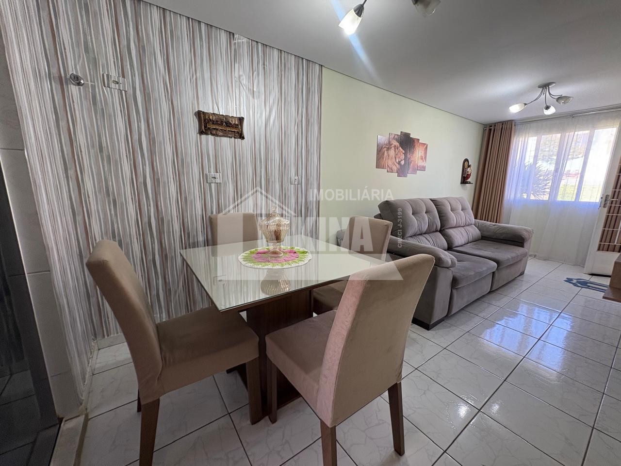 Casa à venda em Ronda, Ponta Grossa — Portal Chave Fácil