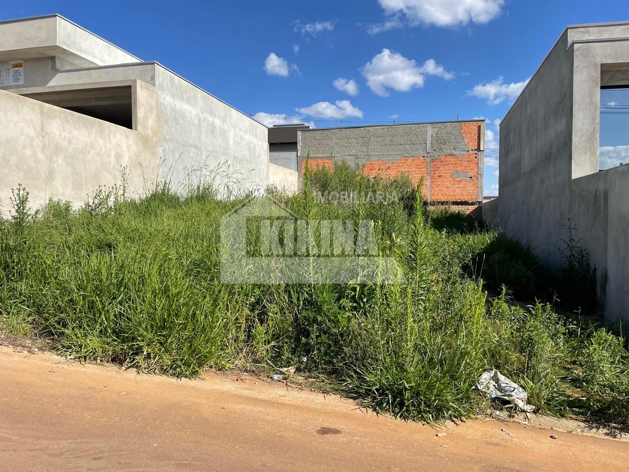 Terreno/Área à venda em Cara-cara, Ponta Grossa — Portal Chave Fácil