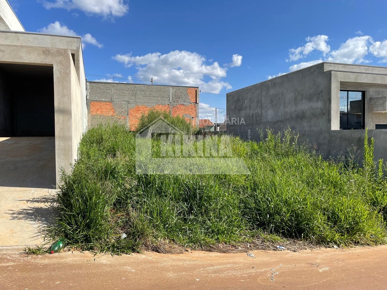 Terreno/Área à venda em Cara-cara, Ponta Grossa — Portal Chave Fácil