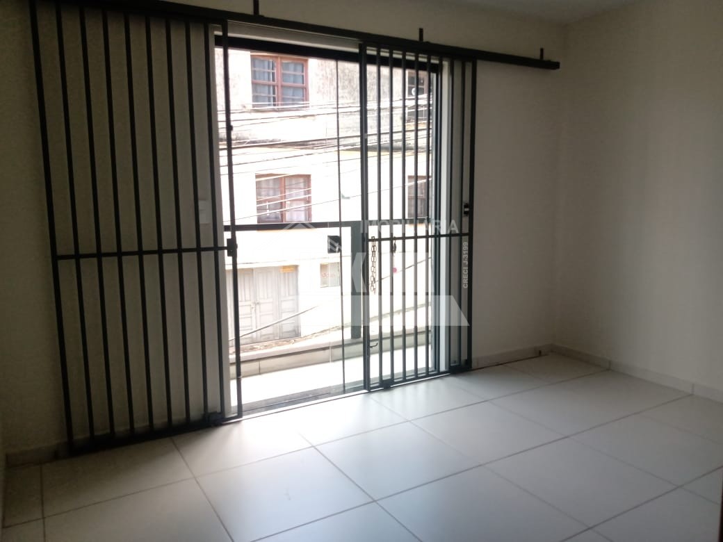 Apartamento para alugar em Centro, Ponta Grossa — Portal Chave Fácil