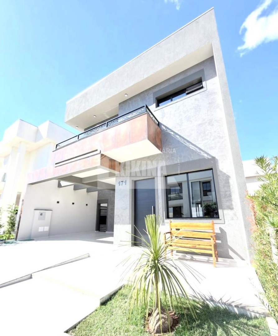 Casa para alugar em Cara-cara, Ponta Grossa — Portal Chave Fácil