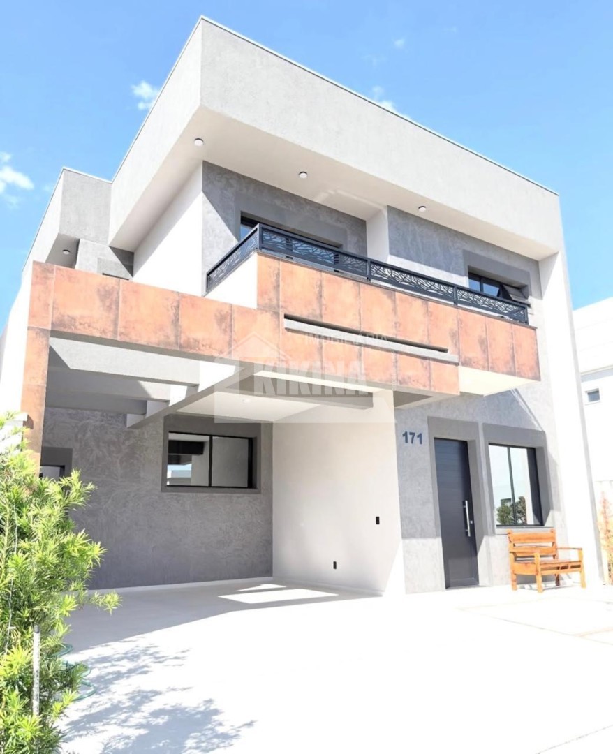 Casa para alugar em Cara-cara, Ponta Grossa — Portal Chave Fácil