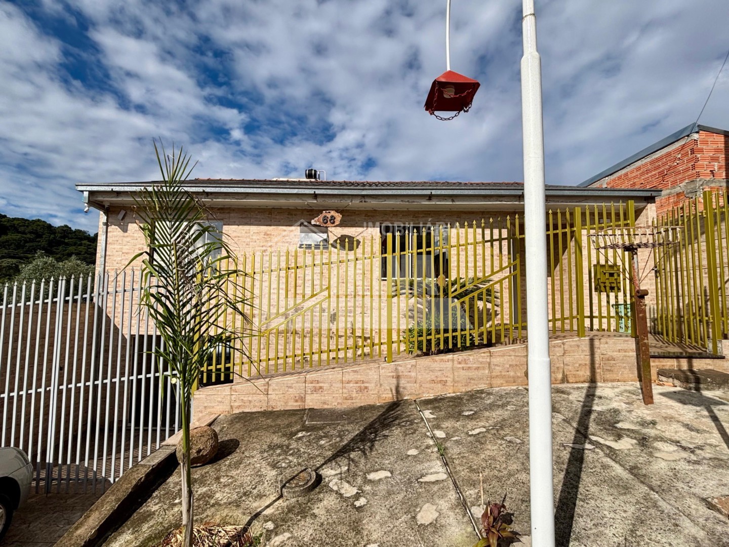 Casa à venda em Contorno, Ponta Grossa — Portal Chave Fácil