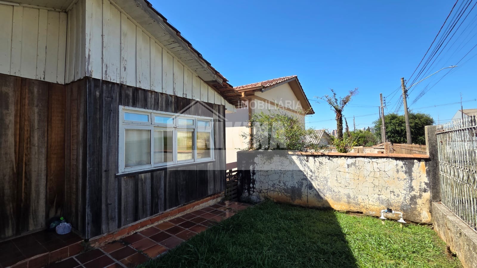 Terreno/Área à venda em Jardim Carvalho, Ponta Grossa — Portal Chave Fácil