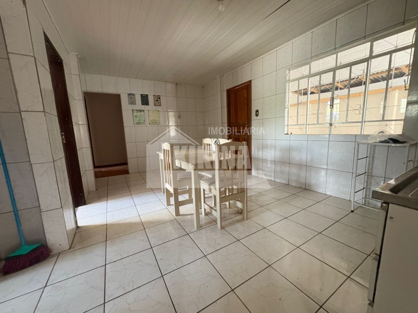 Casa à venda em Uvaranas, Ponta Grossa — Portal Chave Fácil