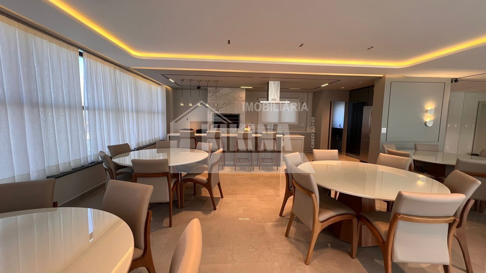 Apartamento à venda em Carambei, Carambeí — Portal Chave Fácil