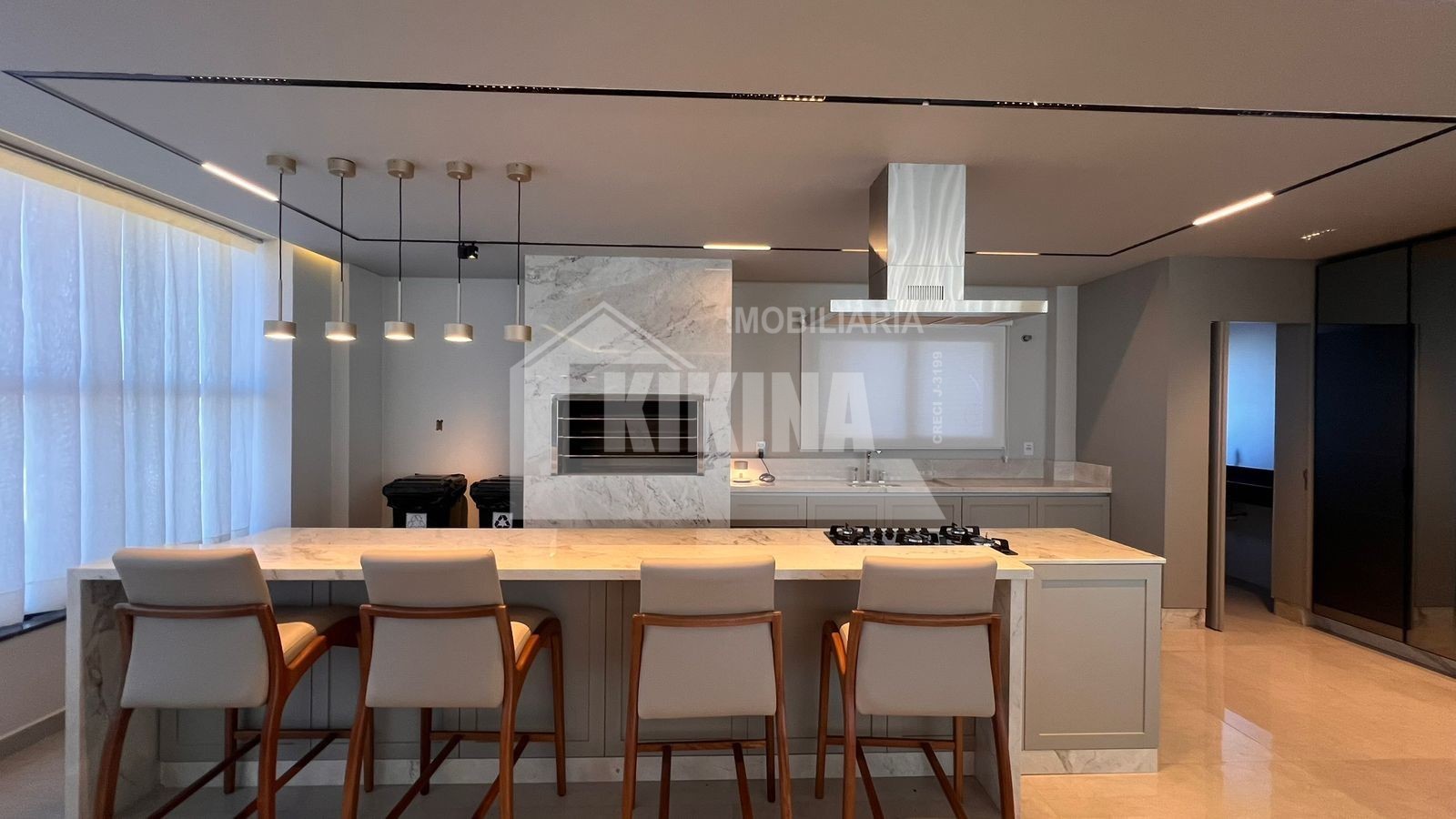 Apartamento à venda em Carambei, Carambeí — Portal Chave Fácil