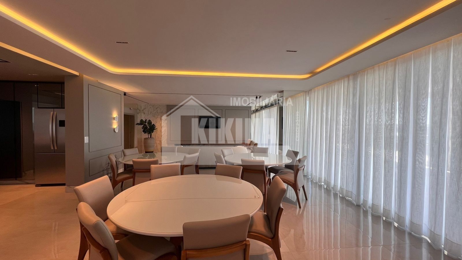 Apartamento à venda em Centro, Carambeí — Portal Chave Fácil