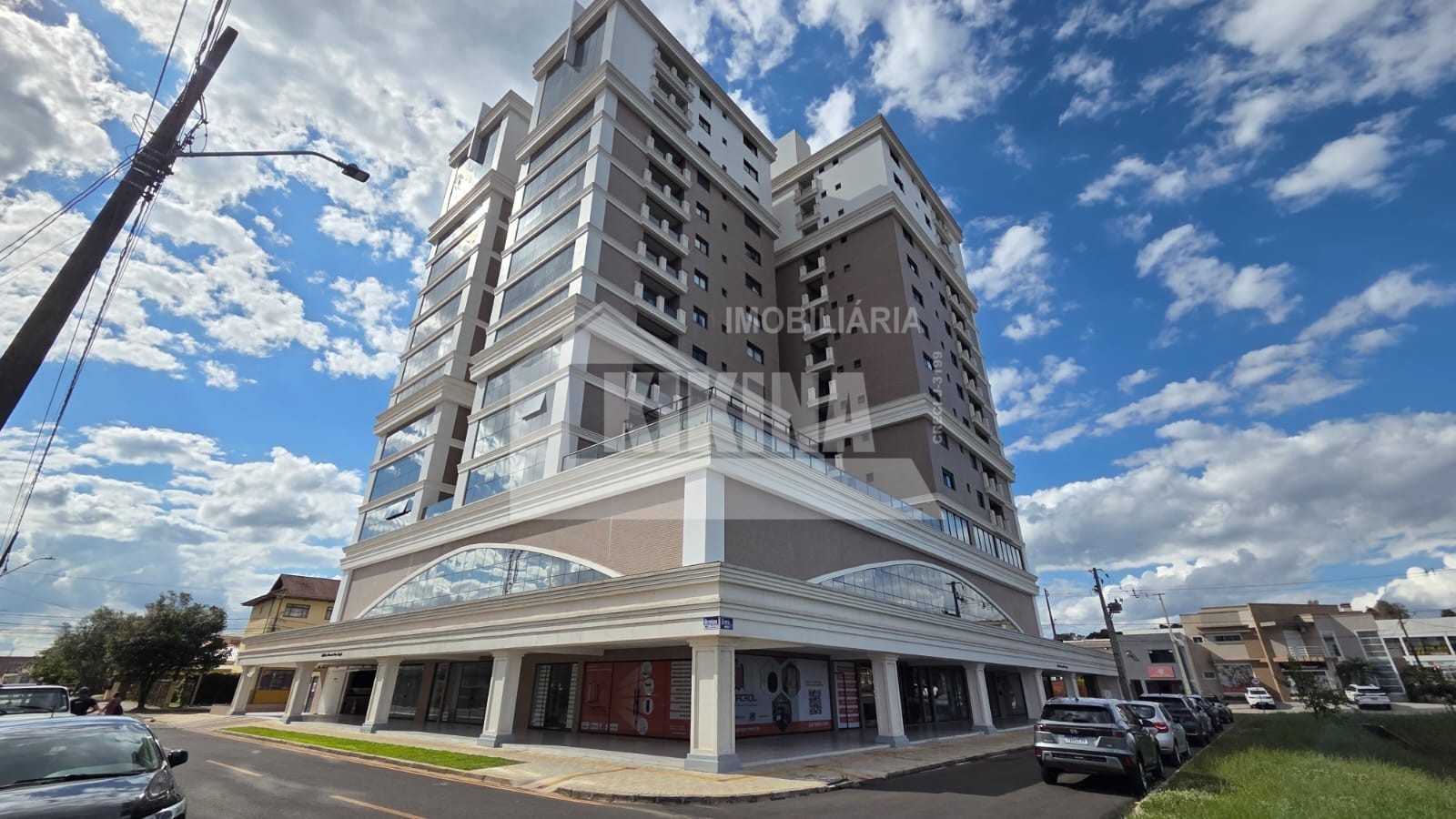 Apartamento à venda em Centro, Carambeí — Portal Chave Fácil