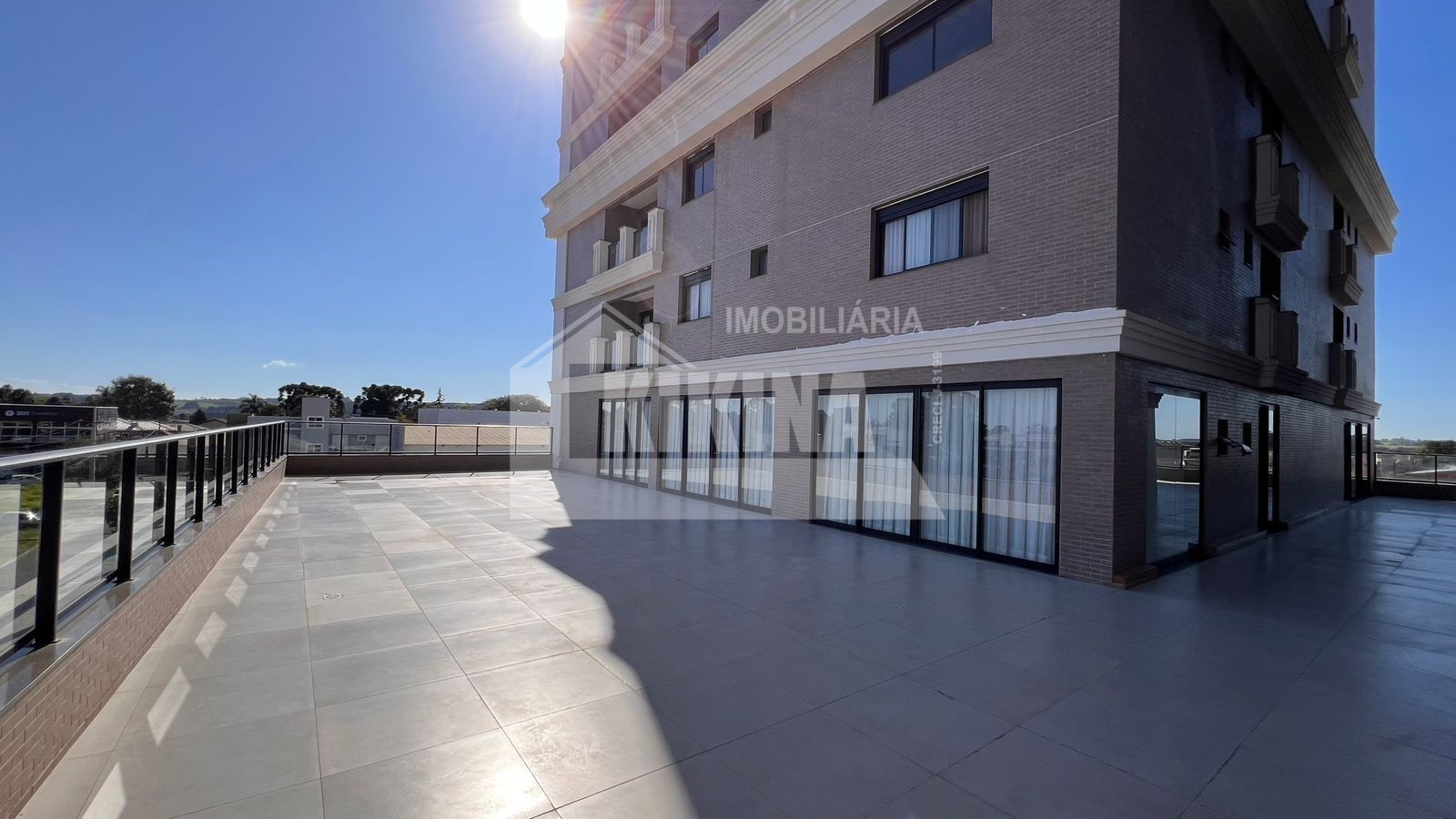 Apartamento à venda em Centro, Carambeí — Portal Chave Fácil