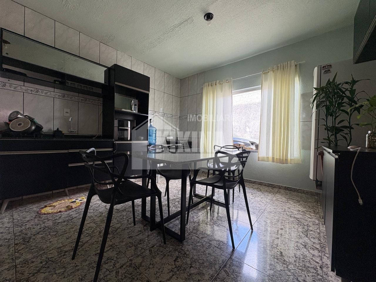 Casa à venda em Contorno, Ponta Grossa — Portal Chave Fácil