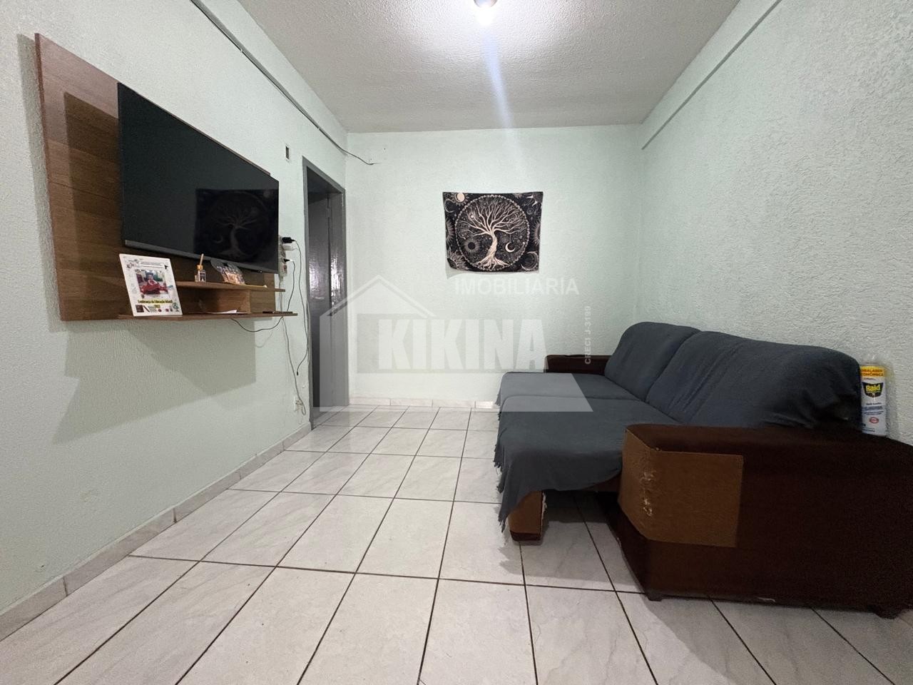 Casa à venda em Contorno, Ponta Grossa — Portal Chave Fácil