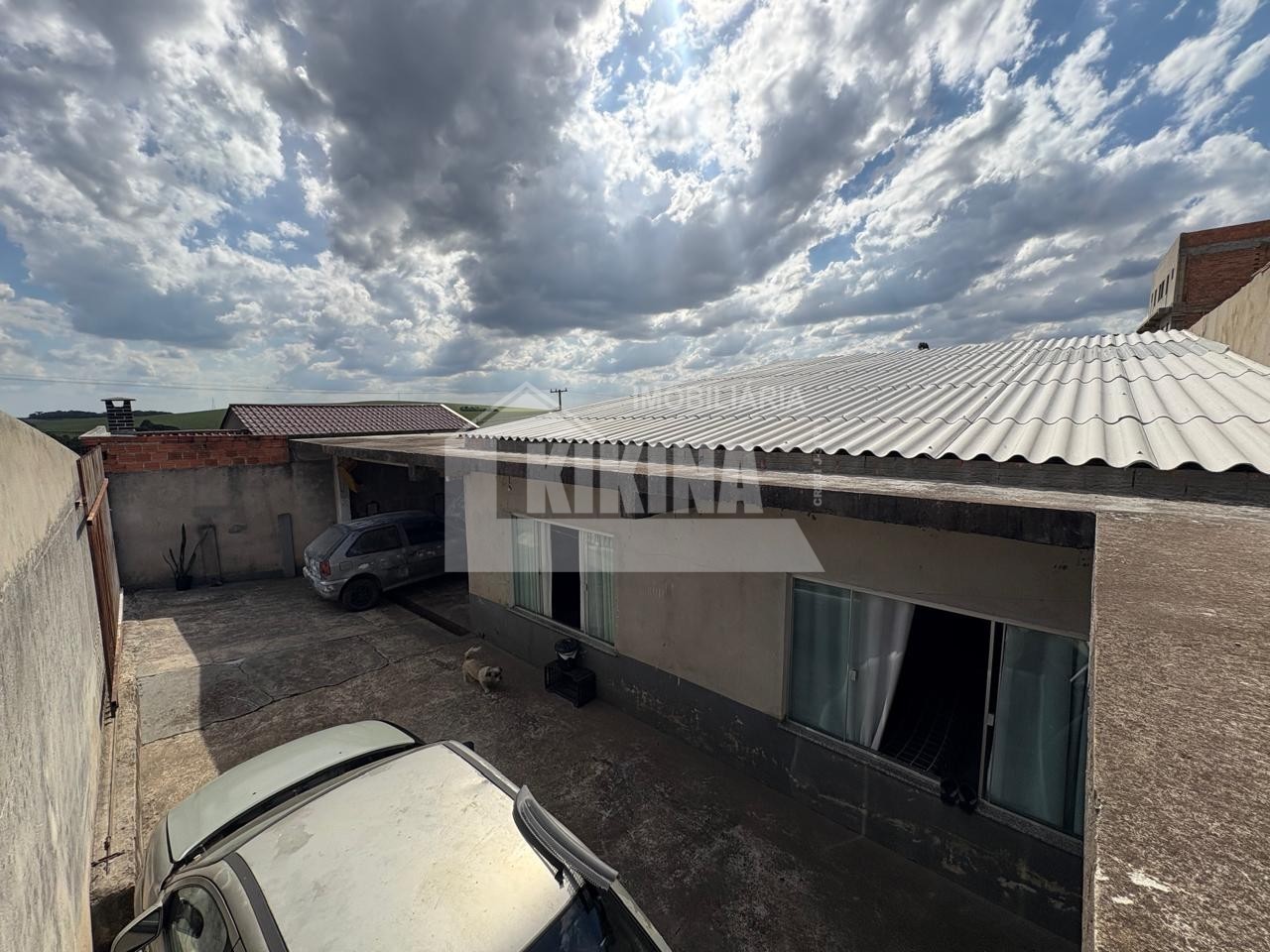 Casa à venda em Contorno, Ponta Grossa — Portal Chave Fácil