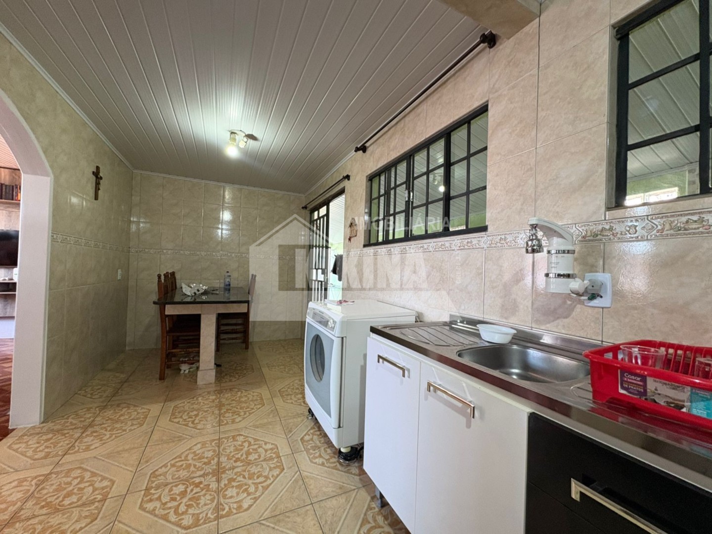 Casa à venda em Contorno, Ponta Grossa — Portal Chave Fácil