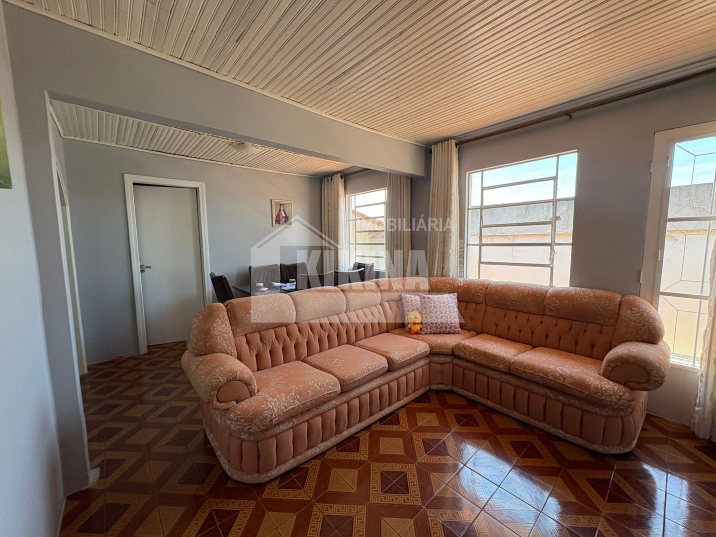 Casa à venda em Contorno, Ponta Grossa — Portal Chave Fácil