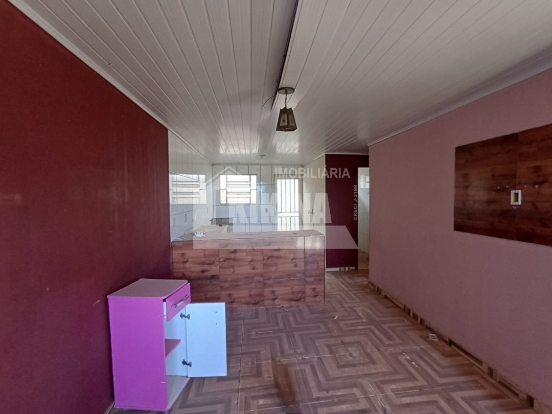 Casa à venda em Cara-cara, Ponta Grossa — Portal Chave Fácil