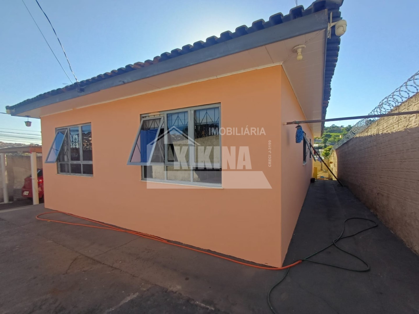 Casa à venda em Chapada, Ponta Grossa — Portal Chave Fácil