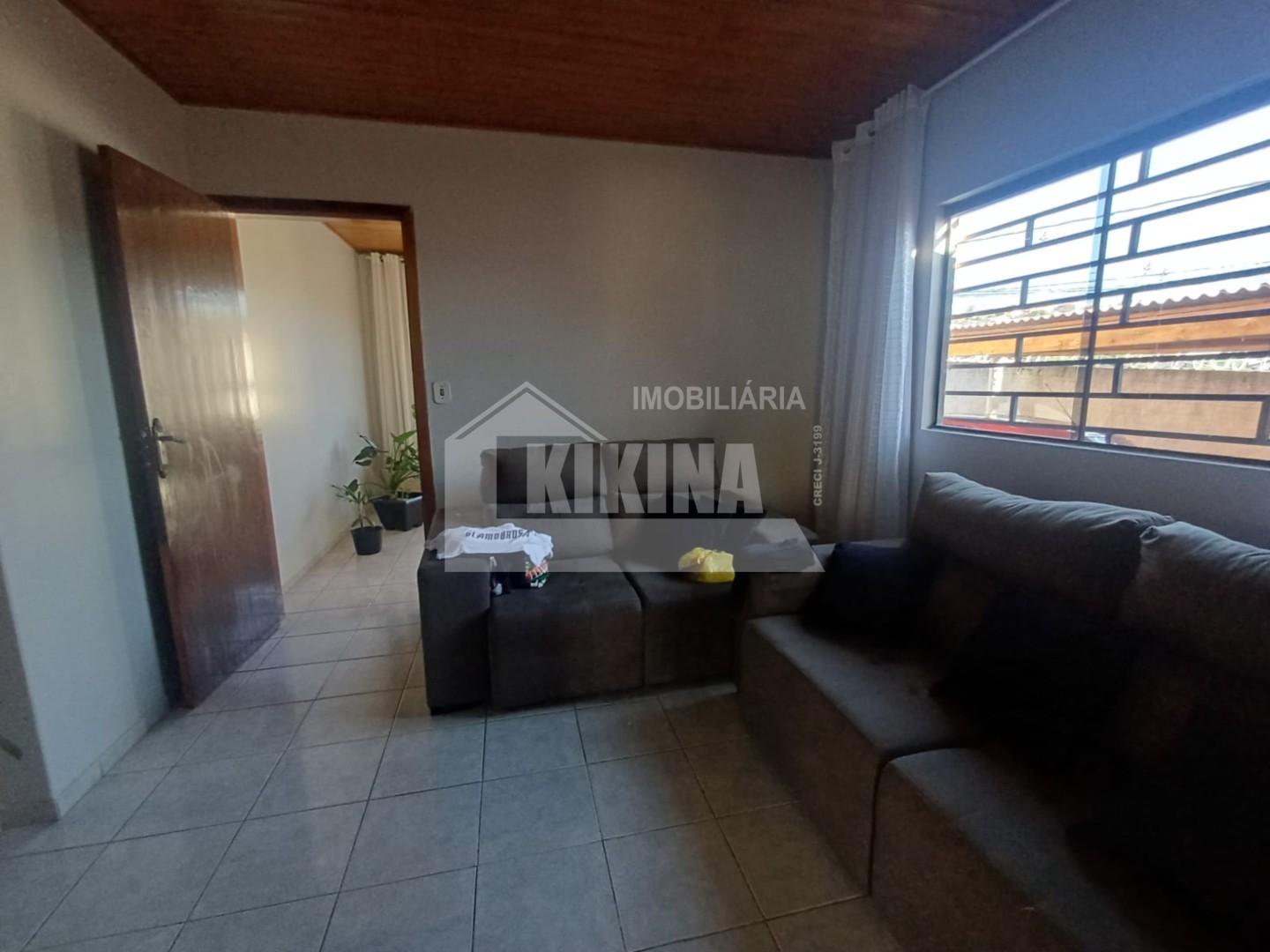 Casa à venda em Chapada, Ponta Grossa — Portal Chave Fácil