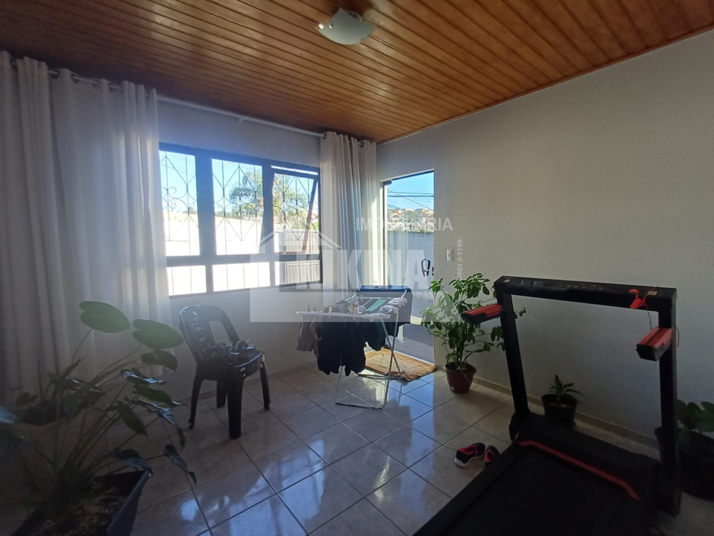 Casa à venda em Chapada, Ponta Grossa — Portal Chave Fácil