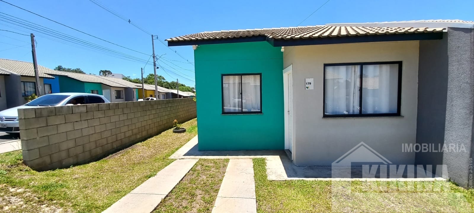 Casa à venda em Uvaranas, Ponta Grossa — Portal Chave Fácil